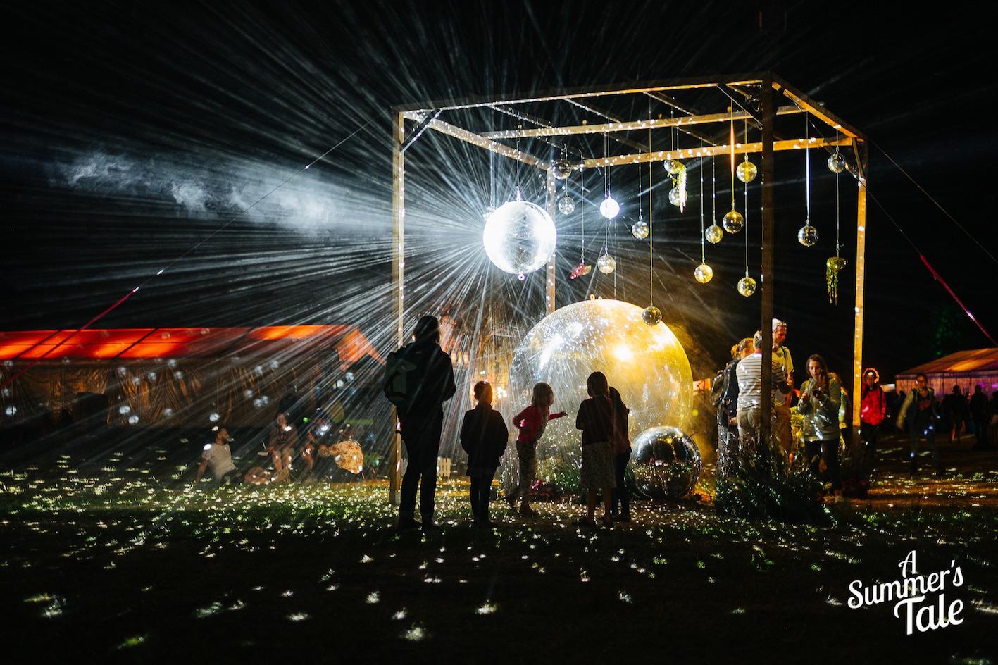 15 of Europe’s endofsummer festivals Try Somewhere New